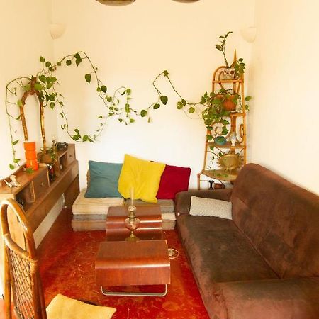 Jolie Chambre Dans Appartement Cosy En Plein Centre Marsella Exterior foto